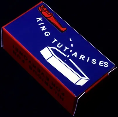 King Tut - image 2