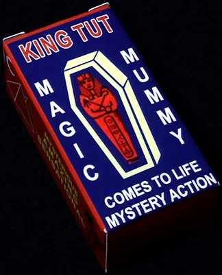 King Tut - image 1