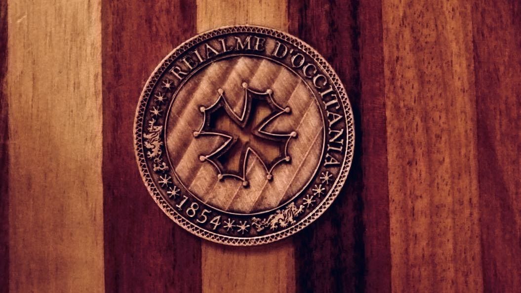 Kingdom Coins - Jeff Copeland - Vanishing Inc. Magic shop