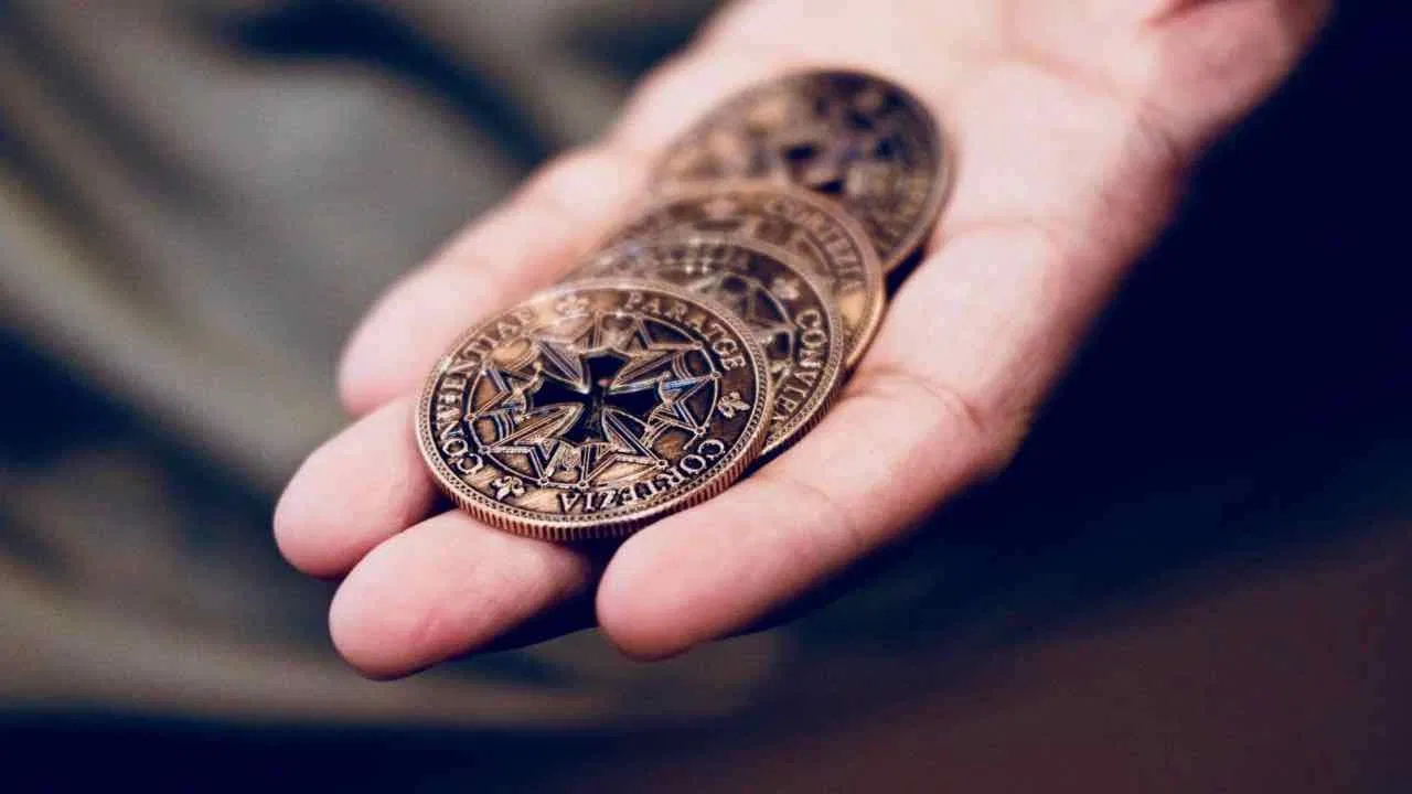 Kingdom Coins - image 7