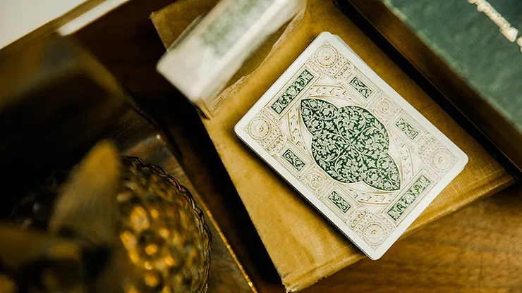 Kingdom Playing Cards - image 3
