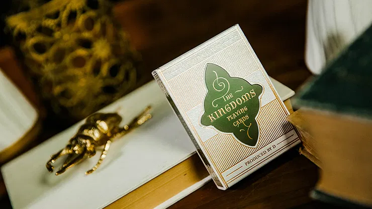 Kingdom Playing Cards - image 4