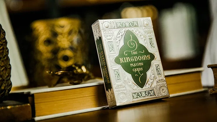 Kingdom Playing Cards - image 1