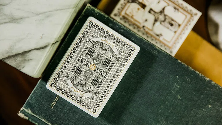 Kinghood Playing Cards - image 2