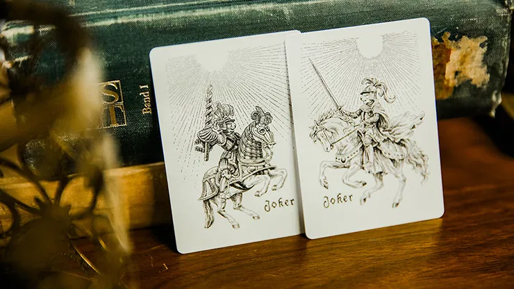 Kinghood Playing Cards - image 3
