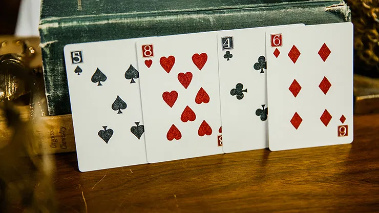 Kinghood Playing Cards - image 4