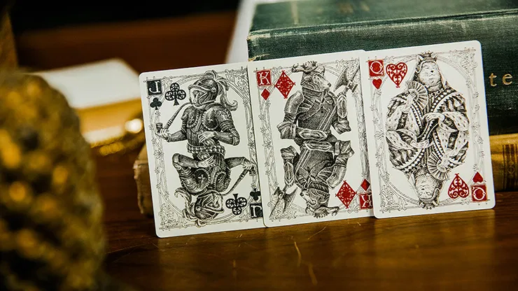 Kinghood Playing Cards - image 5