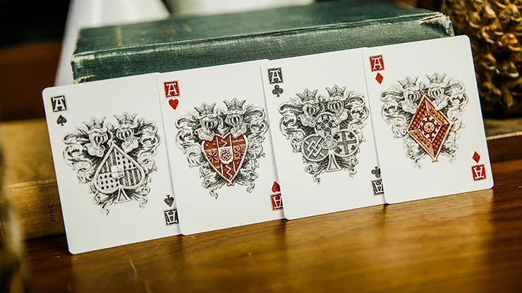 Kinghood Playing Cards - image 6