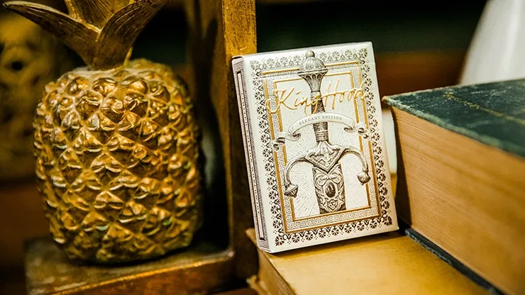 Kinghood Playing Cards - image 1