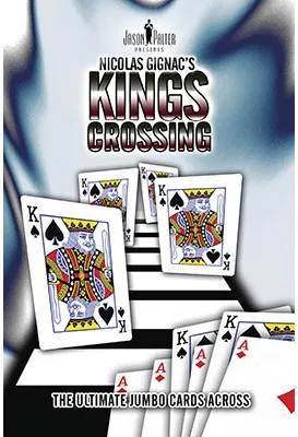 Kings Crossing