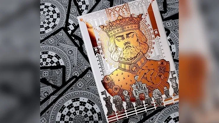 Kings Game Playing Cards - image 5