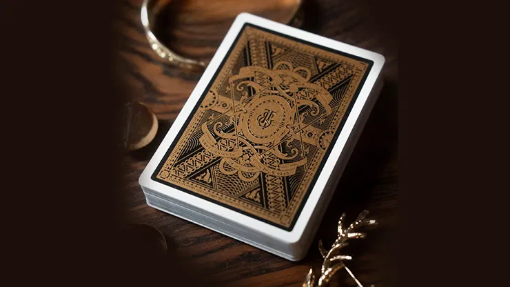 King's Head  Playing Cards - image 2