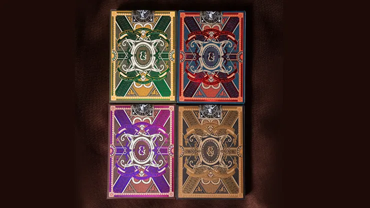 King's Head  Playing Cards - image 6