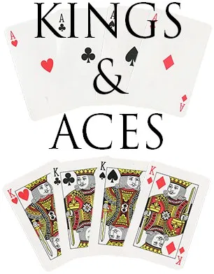 Kings to Aces