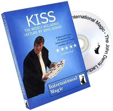 KISS Lecture