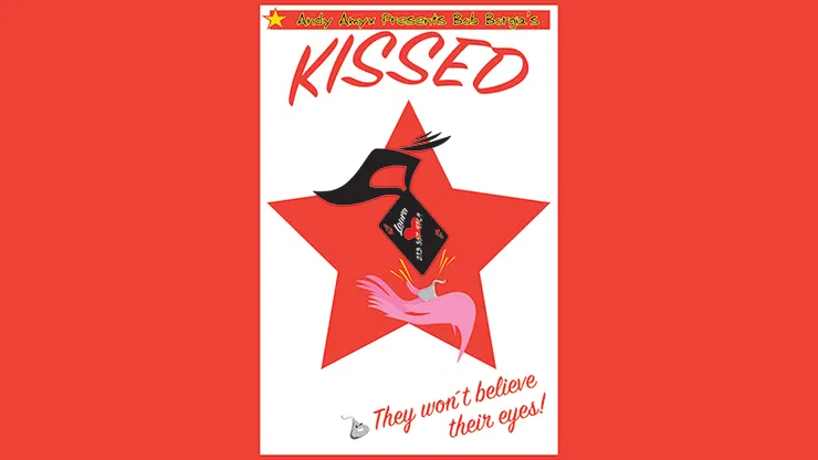 Kissed v2