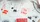 Kitten Diary - Red Limited Edition Playing Cards - image 2