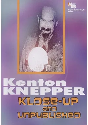 Klose-Up And Unpublished