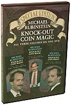 Knock Out Coin Magic