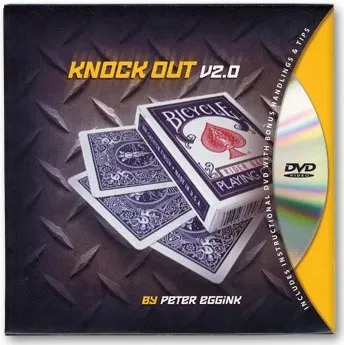 Knock Out v2.0