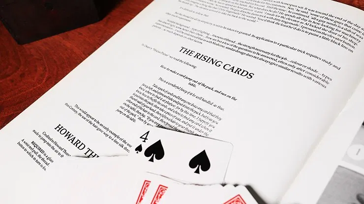 Knowing the Rising Card - image 3