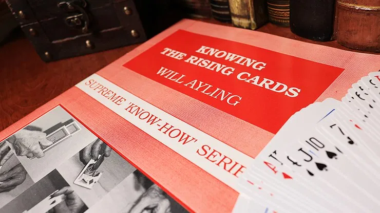 Knowing the Rising Card - image 4