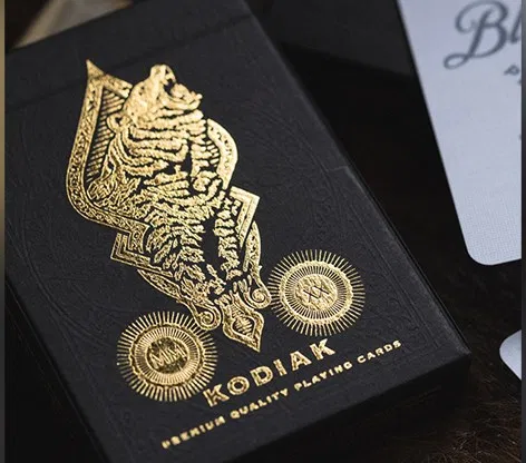 Kodiak Playing Cards - image 2