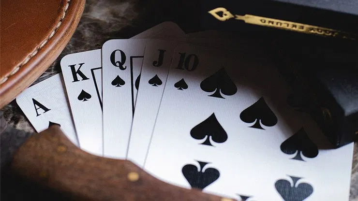 Kodiak Playing Cards - image 3