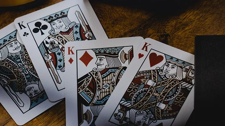 Kodiak Playing Cards - image 5