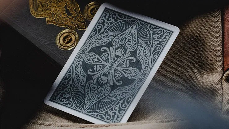 Kodiak Playing Cards - image 6