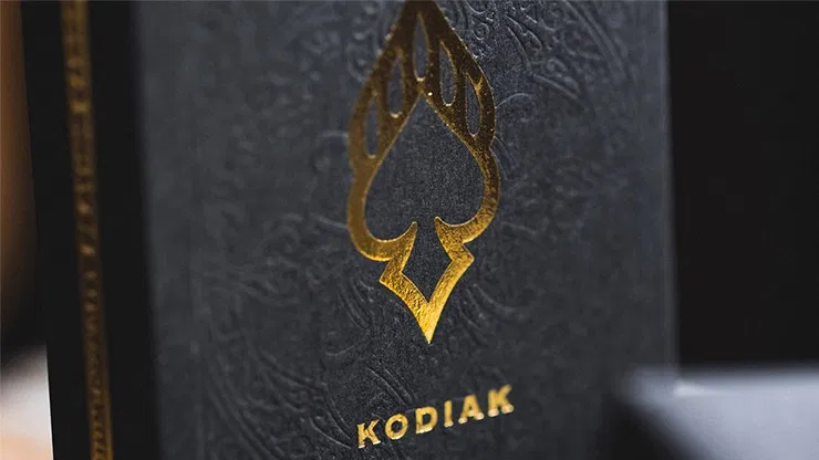 Kodiak Playing Cards - image 1