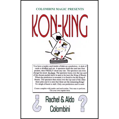 Kon-King
