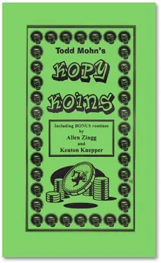 Kopy Koins