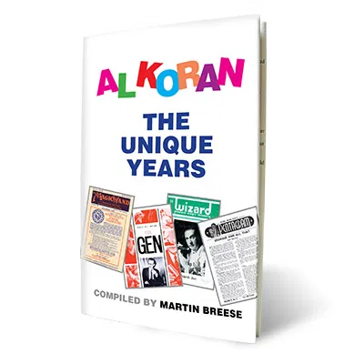 Al Koran The Unique Years