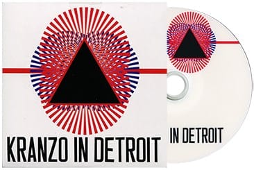 KRANZO in DETROIT!
