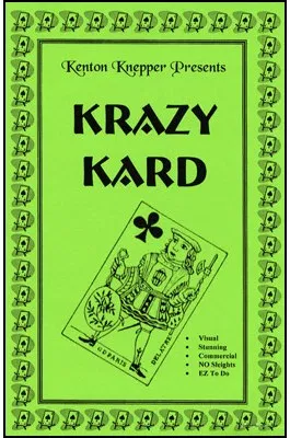 Krazy Kard