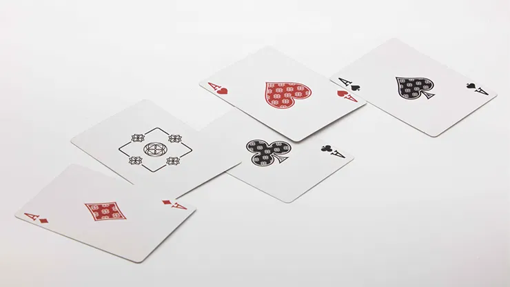 Krib Playing Cards - image 2