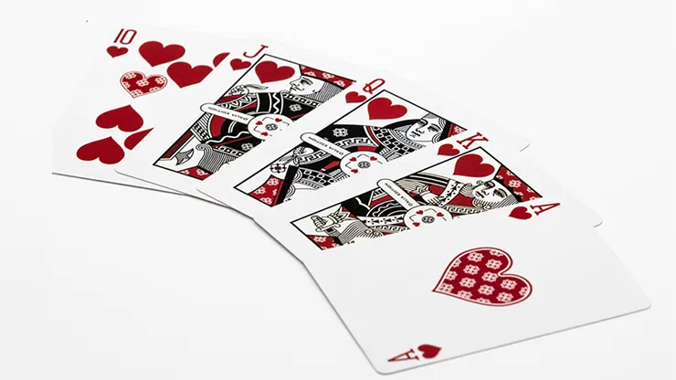 Krib Playing Cards - image 3
