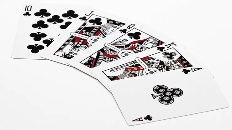 Krib Playing Cards - image 4