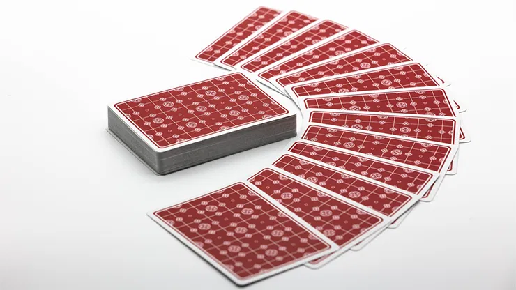 Krib Playing Cards - image 5