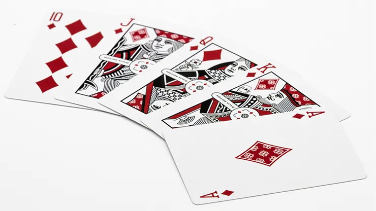 Krib Playing Cards - image 6