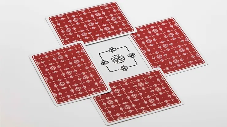 Krib Playing Cards - image 1
