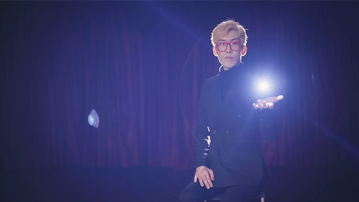 L Dimension - thumbnail 2