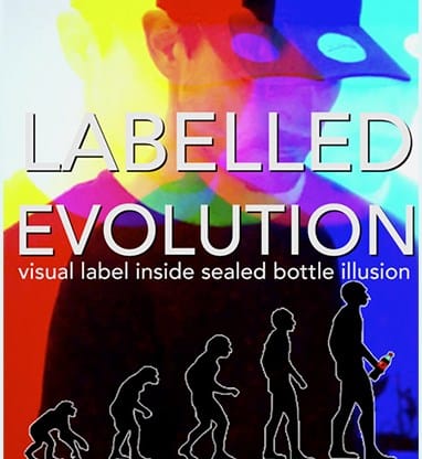 Labelled Evolution