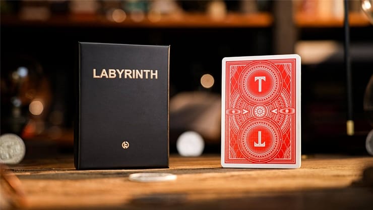 Labyrinth - image 1