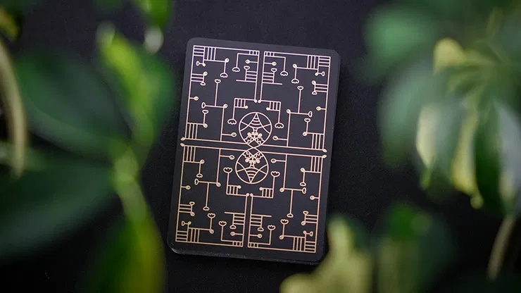 Labyrinthium Playing Cards - image 3