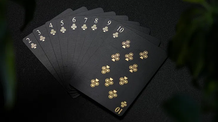 Labyrinthium Playing Cards - image 5