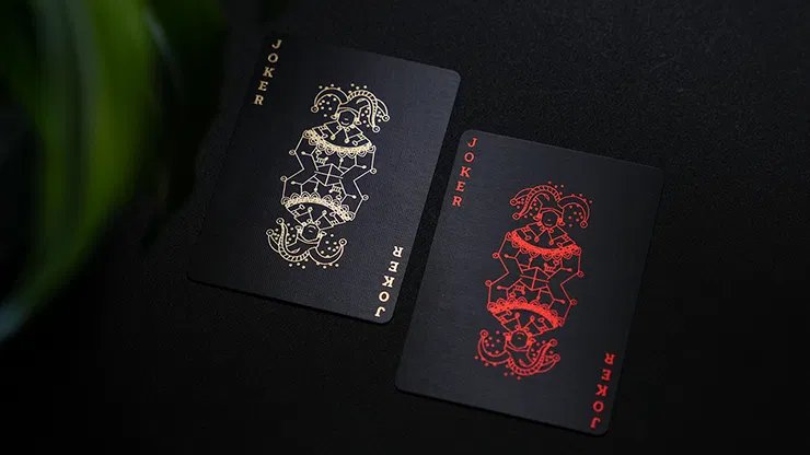 Labyrinthium Playing Cards - image 6