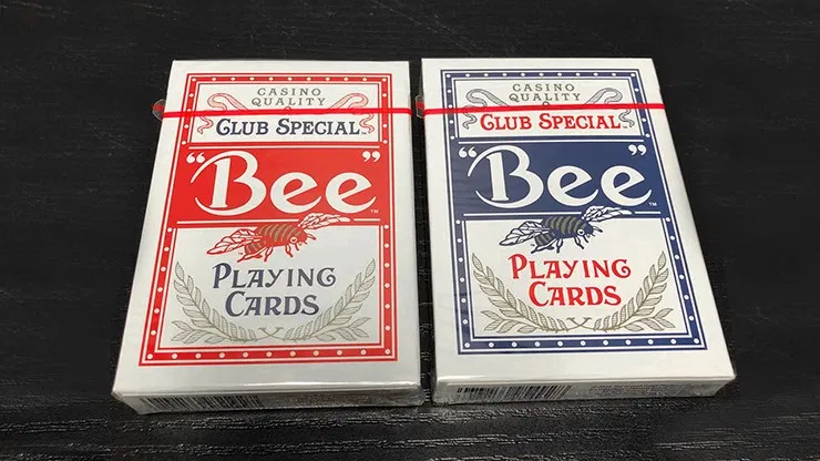 Lakeside Casino Playing Cards - image 1