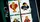Fultons Lance Mountain Doughboy Skateboard Playing Cards - image 3